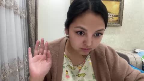 Snapshot of bluesilk_sins chatting on 5, 1, 2026 bluesilk_sins online show from 5, 1, 2026