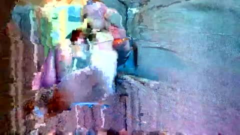 bluespycy online show from 25, 5, 2026
