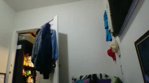 bluevegeta143 online show from 15, 2, 2026