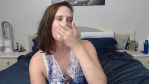 Snapshot of bluexstacey chatting on 8, 3, 2026 Stacey online show from 8, 3, 2026