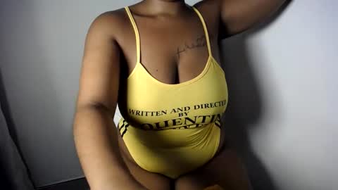 Snapshot of blueyivy chatting on 16, 6, 2026 Babygirl online show from 16, 6, 2026