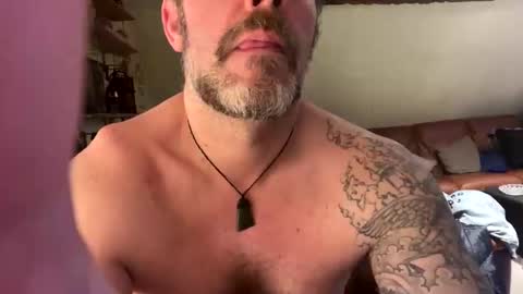 Snapshot of blueylouie8383 chatting on 18, 1, 2026 Blueyloey online show from 18, 1, 2026