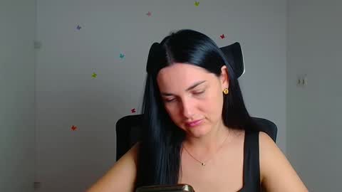 Kelly online show from 24, 9, 2025