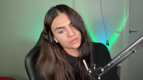 Snapshot of blumakinsey_ chatting on 15, 1, 2026 blumakinsey_ online show from 15, 1, 2026