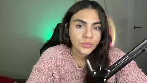 Snapshot of blumakinsey_ chatting on 15, 1, 2026 blumakinsey_ online show from 15, 1, 2026