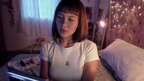 Snapshot of blumasweet chatting on 28, 12, 2024 Bluma Sweet online show from 28, 12, 2024