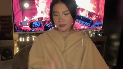 Snapshot of blumasweet chatting on 17, 11, 2025 Bluma Sweet online show from 17, 11, 2025