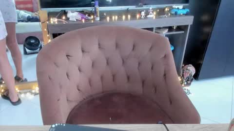 Snapshot of blumasweet chatting on 15, 12, 2025 Bluma Sweet online show from 15, 12, 2025