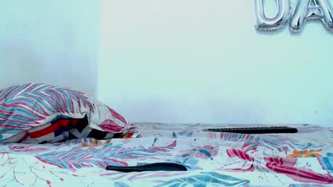  Hey guysI am BrendaWelcome my room online show from 13, 2, 2025