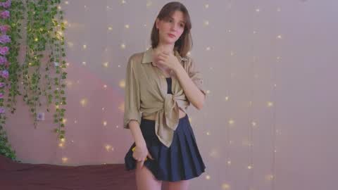 Snapshot of blush_and_breathe chatting on 2, 4, 2026 blush_and_breathe online show from 2, 4, 2026