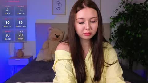 Lera  online show from 14, 4, 2026