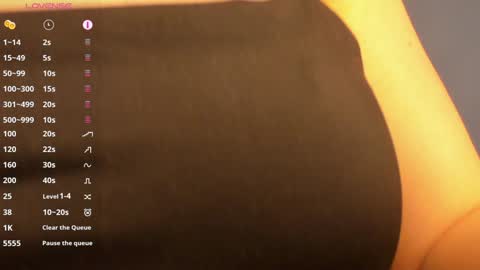 Diana online show from 6, 12, 2024