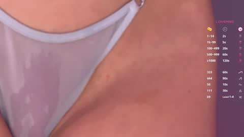 Mikki chan online show from 28, 2, 2025