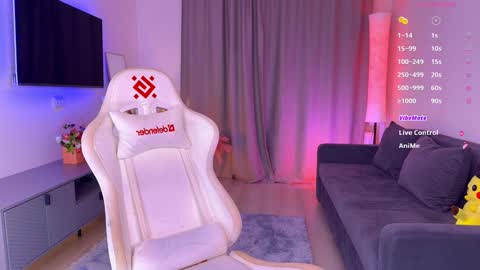 Mikki chan online show from 10, 10, 2025