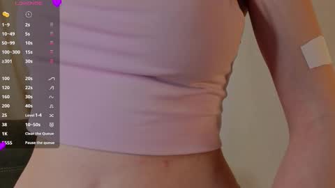 Dolores online show from 6, 2, 2026