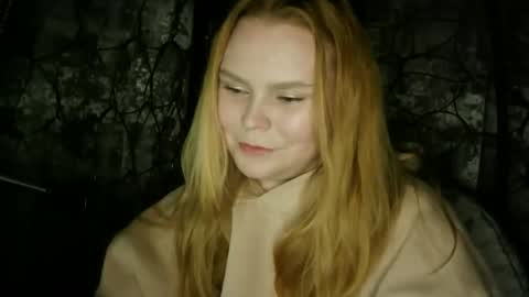 Snapshot of blushing_star chatting on 23, 9, 2025 blushing_star online show from 23, 9, 2025
