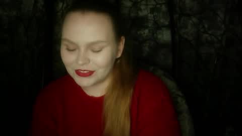 Snapshot of blushing_star chatting on 13, 10, 2025 blushing_star online show from 13, 10, 2025