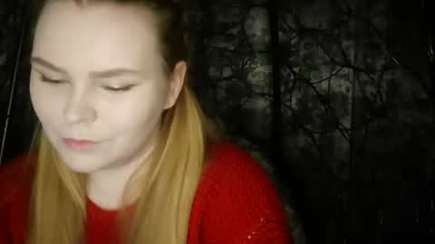 blushing_star online show from 11, 11, 2025