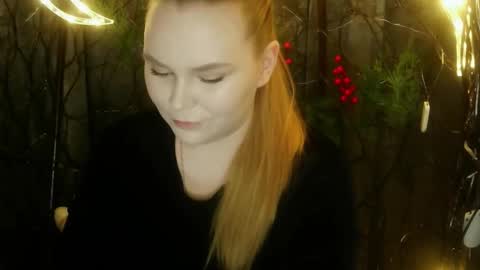 blushing_star online show from 16, 1, 2026