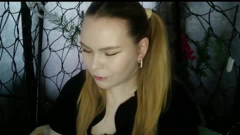 blushing_star online show from 7, 2, 2026