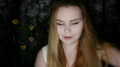 blushing_star online show from 24, 3, 2026