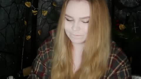 blushing_star online show from 30, 3, 2026