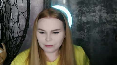 blushing_star online show from 7, 4, 2026