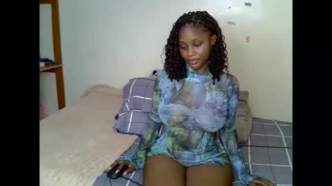 blushyhoney online show from 17, 5, 2026