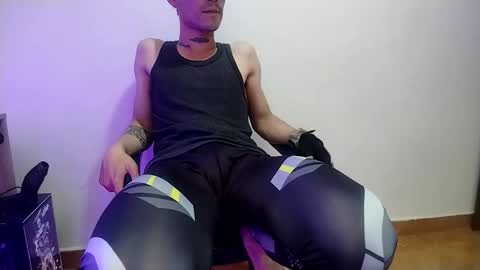 Snapshot of bluu_boy chatting on 3, 3, 2025 Blu Boy online show from 3, 3, 2025