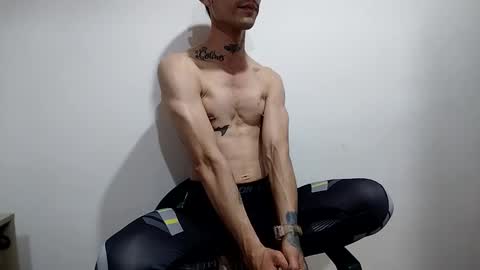 Snapshot of bluu_boy chatting on 4, 3, 2025 Blu Boy online show from 4, 3, 2025