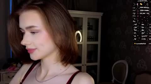 Snapshot of bluuemarine chatting on 9, 6, 2026 Mary online show from 9, 6, 2026