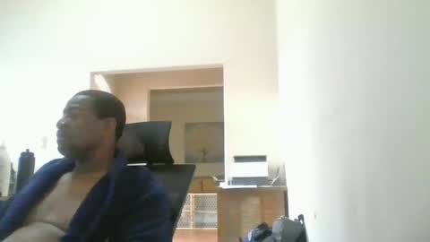 bluuthunder1914 online show from 9, 12, 2024