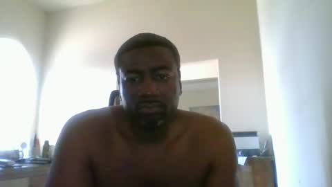 bluuthunder1914 online show from 31, 1, 2025