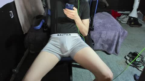 Snapshot of blxkq chatting on 5, 2, 2025 Jordan online show from 5, 2, 2025