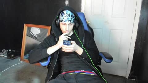 Snapshot of blxkq chatting on 9, 2, 2025 Jordan online show from 9, 2, 2025