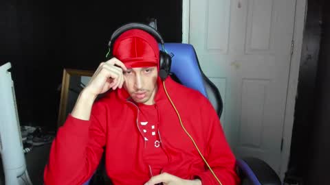 Snapshot of blxkq chatting on 18, 2, 2025 Jordan online show from 18, 2, 2025