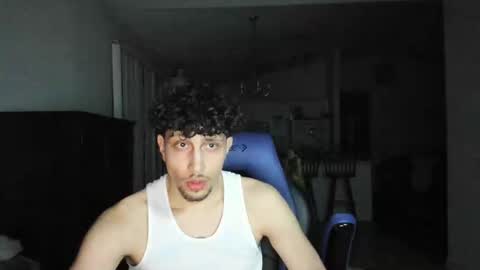 Snapshot of blxkq chatting on 7, 3, 2025 Jordan online show from 7, 3, 2025