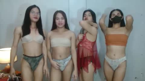 blythe_show online show from 15, 2, 2025