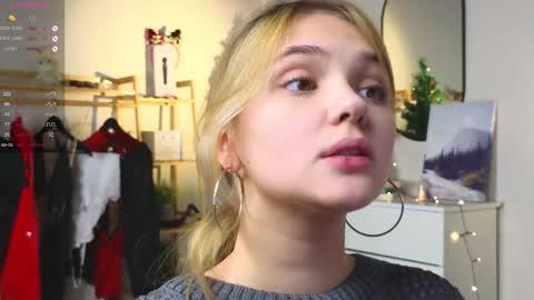 Erica online show from 26, 12, 2024