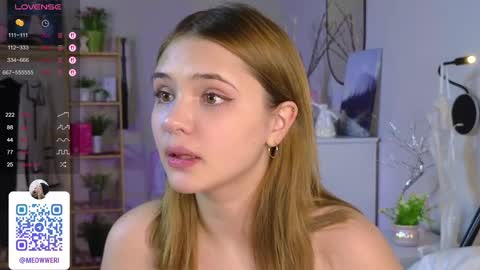 Erica online show from 11, 3, 2025