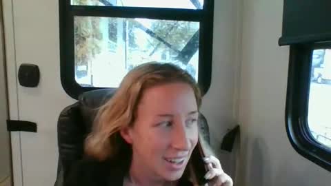 MamaMorgan online show from 15, 11, 2025