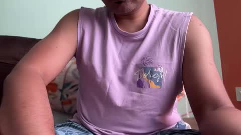 Snapshot of bmporn87 chatting on 13, 10, 2025 Horny Ben online show from 13, 10, 2025