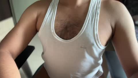 Snapshot of bmporn87 chatting on 6, 7, 2026 Horny Ben online show from 6, 7, 2026