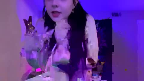 Snapshot of bnnybby333 chatting on 31, 1, 2025 Natalia online show from 31, 1, 2025