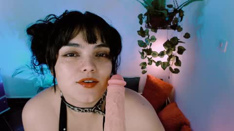 Andy online show from 10, 12, 2024