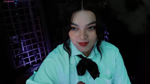 Snapshot of boahancock_ chatting on 27, 6, 2026 Andy online show from 27, 6, 2026