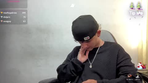 Bob  INDEPENDENT MODEL online show from 8, 12, 2024