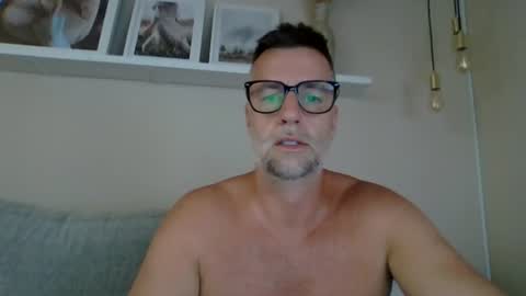 Dan online show from 18, 7, 2026