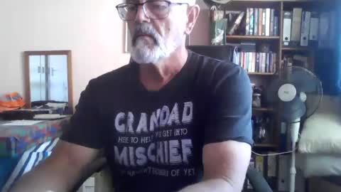 Snapshot of bobbgud chatting on 1, 8, 2026 Bobbgud online show from 1, 8, 2026