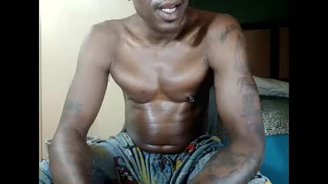 Snapshot of bobbiebone chatting on 8, 1, 2026 bobbiebone and company online show from 8, 1, 2026